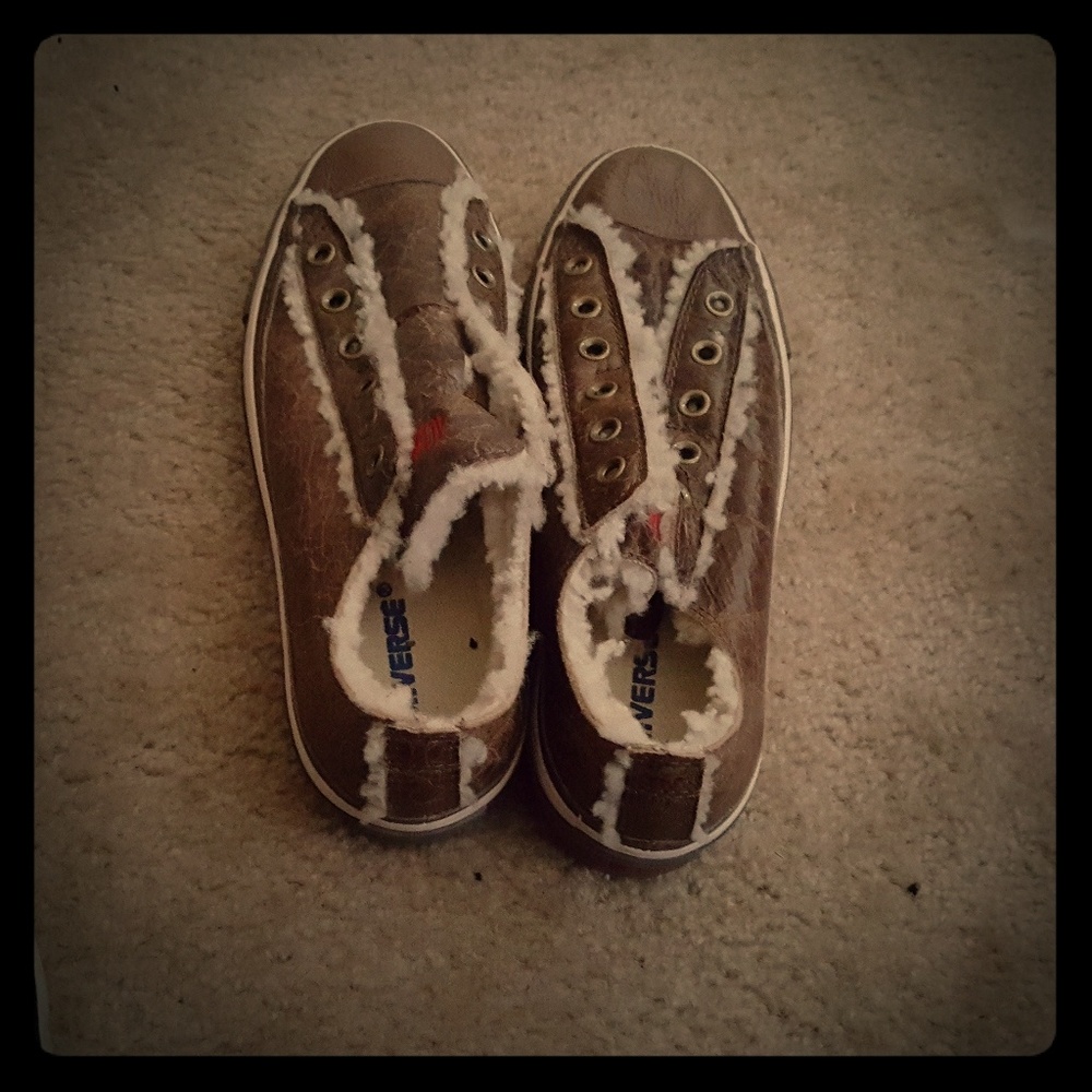Converse all star